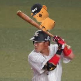 千葉ロッテ #chibalotte/ 松川世代 /新潟の人/1番応援してるのは角さん 田中晴也 ベテラン陣の活躍を願ってます/常にうるさいです /できないことは伸びしろだ！／2024年1勝1敗