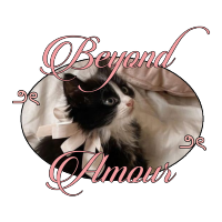 Beyond Amour.(@BeyondAmour) 's Twitter Profile Photo