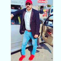 Ch husnain janjua(@ChHusna007) 's Twitter Profile Photo