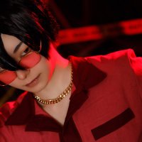西舘 (@nishidatezz) 's Twitter Profile