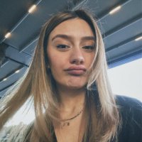 Sude Kanber (@sudekanberr) 's Twitter Profile