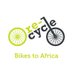 Re-Cycle (@BicycleCharity) Twitter profile photo