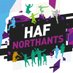 HAF Northants (@HafNorthants) Twitter profile photo
