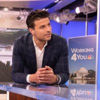 Joseph Olmo (@reporterjoseph) Twitter profile photo