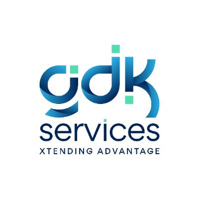 GDK is one of the fastest-growing service providers of staffing services, integrated services through Infrastructure, Application, BPO, Testing