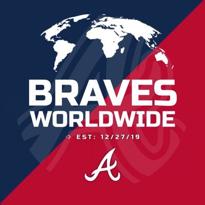 The Twitter of @BravesWorldwide. Follow me on Instagram for all your Atlanta Braves Coverage. #ForTheA