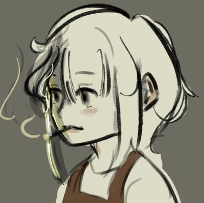 food for thought | 19 | artist | art account: @yurijikon