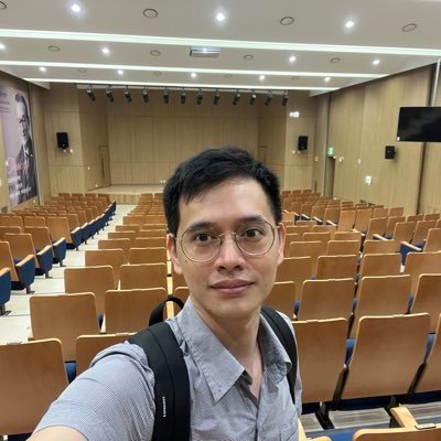 DaiPhung1990's profile picture. Researcher at Washington University in St Louis | Specializing in drug delivery