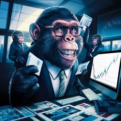 Just an ape posting $SOL #airdrops 🐒🦍🦧