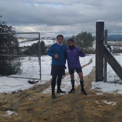 8gennaro's profile picture. Hala Madrid y nada más‼️
Osasunismo
 Drazen Petrovic eterno  
Eternamente agradecido a la ciudad de Pamplona. Viva San Fermín ‼️
Isla Canela, vas a volver ‼️