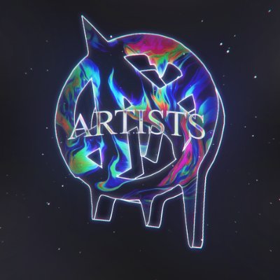 The Official Artistry Page Of @WereAnti ! 🎨🚫