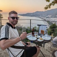 Andy Hibberd (@andyhibberd99) 's Twitter Profile