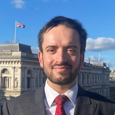 Nature Programme Officer @CEN_HQ | Director @CFOCANZUK | researcher @GBTAlliance | Promoted by Fabio Conti, of Ealing Conservatives.