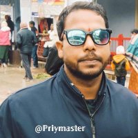 प्रियंकर(@Priymaster) 's Twitter Profile Photo