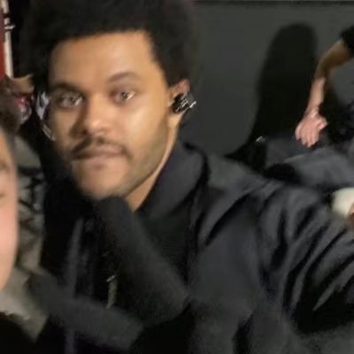 BizzleK1drauhl's profile picture. 🫶spouse of abel tesfaye                  live laugh Hailey                                    only you shawty