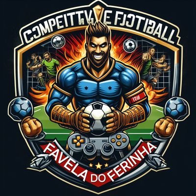 FavelaDoFerinha's profile picture. Club de eSport compitiendo en #EAFC24
#PS5
@VFOspain
🇮🇨🇮🇨🇮🇨🇮🇨