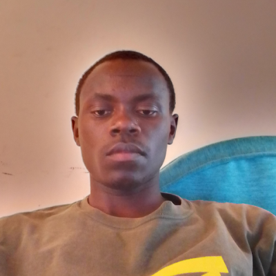 Hagenimana82761's profile picture. 