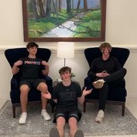 Robert (@meaderobert205) 's Twitter Profile