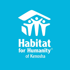 habitatkenosha Profile Picture