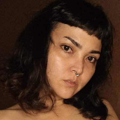 cecivf's profile picture. Todos los intentos de amar están condenados al fracaso