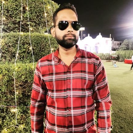 Hanuman45203642's profile picture. 