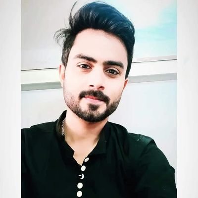 sauravjha2015's profile picture. आप बदमाश हो तो हम बदमाशी में भी आपके_बाप लगते हैं..!

                   
जय श्री राम 🚩🚩🚩🚩
