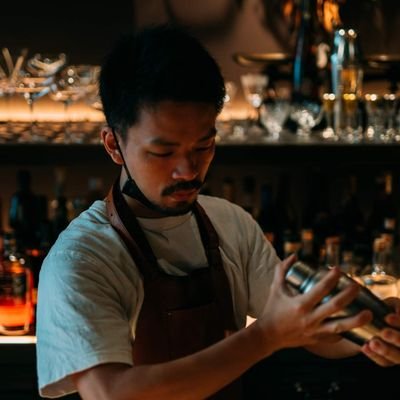 Kosuke Rokukawa
カカオとカレーが得意なバーテンダーです。

memento mori
chocolate,cacao,cocktail
Aichi(Toyohashi)→Tokyo
2023Curry Grand Meister