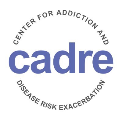 COBRE/CADRE/Brown University School of Public Health
Studying mechanisms by which substance use disorders increase the risk for or exacerbate chronic disease.