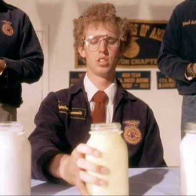 I like milk
#WokeAF #VoteBlue #StillWithHill