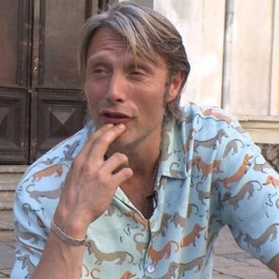 she/they // proship // VERY NSFW //❗️minors DNI❗️here for Hannibal and the HEU