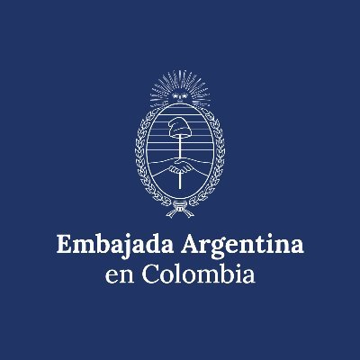 Embajada de la República Argentina en Colombia - Ministerio de Relaciones Exteriores, Comercio Internacional y Culto @cancilleriaARG