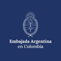 Argentina en Colombia 🇦🇷🇨🇴 (@argcolombia) 's Twitter Profile Photo Argentina en Colombia 🇦🇷🇨🇴 (@argcolombia) 's Twitter Profile Photo