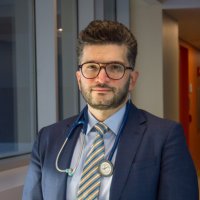 Mohammed Shurrab MD MSc PhD (@moshurrabmd) 's Twitter Profile