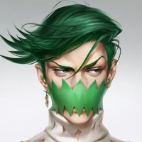 Kishibe Rohan (@paintingdear) 's Twitter Profile Photo