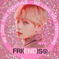 テル ❥ ᵃʳᵐʸ⟬⟭ᵗᵃᵉʰʸᵘⁿᵍ *☻☻*💜(@teru_btsarmy) 's Twitter Profile Photo