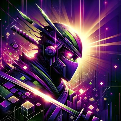 CryptoShinob1's profile picture. Developer/enthusiast