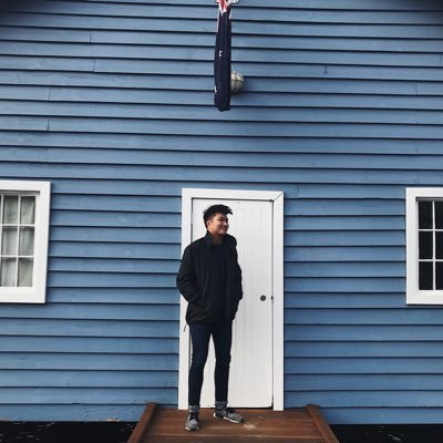 bitofskyy's profile picture. 