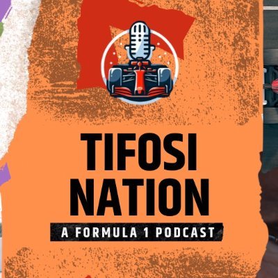 Brand new exciting Formula 1 channel focused on bringing content to the Ferrari and McLaren Tifosi. | Oscar and Lox | https://t.co/OkFfJ2YLc1