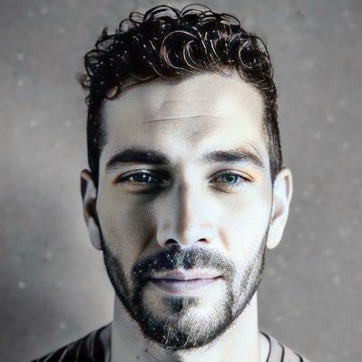 #JsDev FullStack👨🏻💻 · Pianist 🎹 · NFL Fan 🏈
Senior retweeter 😜