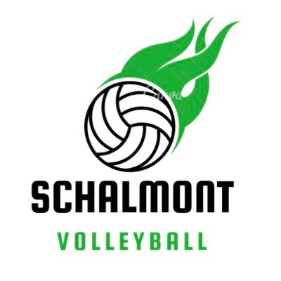 The official Twitter account for Schalmont Sabres Volleyball