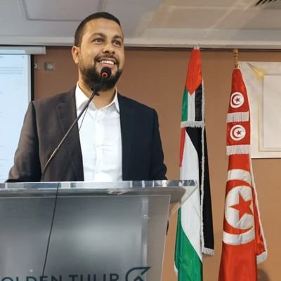 Oussama_Saad's profile picture. ليس الطريق لمن سبق, بل الطريق لمن صدق.