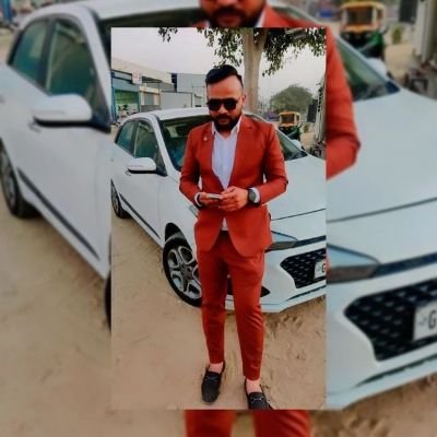 DhavalVasoya5's profile picture. 