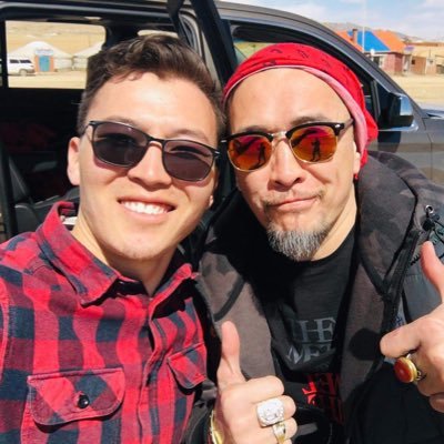 enkhee_m4's profile picture. 