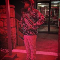 Trvp•Heff (@almightyleech) 's Twitter Profile