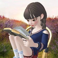 ChaRan (@charannii) 's Twitter Profile Photo