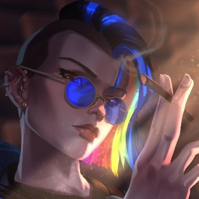 KharaReed's profile picture. Westfall Nurse making their mark on Azeroth. 
LGBTQIA+. They/Them - He/Him
Khara Reed is a Human Male Azeroth.
All Khara Reed art is owned by me
MDNI. lv 33