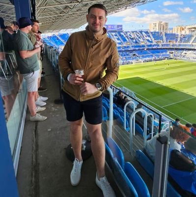 Chelsea FC | @tadleycalleva Press & Communications Manager | Contributor for @fiberkshire | Freelance ✍️ & 🎙️| All views are my own