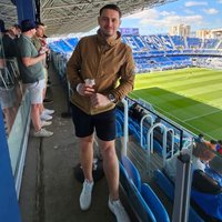 Dan (@danielrwalkley) 's Twitter Profile