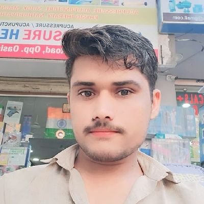 BHANWAR71369995's profile picture. जिंदगी वो नहीं जो तुमको मिलती हैं जिंदगी तो वो है जिसको तुम बनाते हो...!

 ─❀⊰