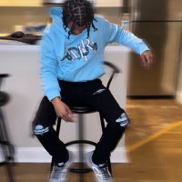Ray Ray (@dareal_rizzy) 's Twitter Profile